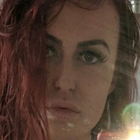 Alympia Edwards Nackt