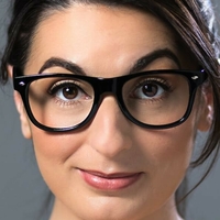 Alyse Becker Nackt