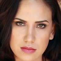 Alyssa LeBlanc Nackt