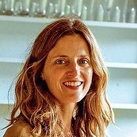 Amanda Brooks Nackt
