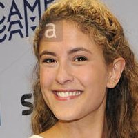 Amanda da Gloria Nackt