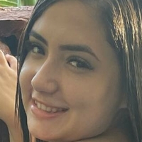 Amanda Dantas Nackt