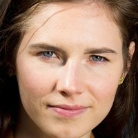 Amanda Knox Nackt