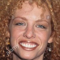Amanda Kravat Nackt