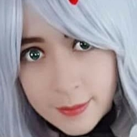 Ambar_Ghost Nackt