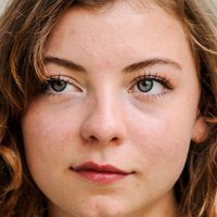 Amber Bongard Nackt