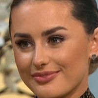 Amber Davies Nackt