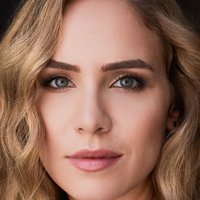 Amber Goldfarb Nackt