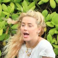 Amber Heard Nackt