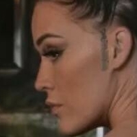 Amber Leibrock Nackt
