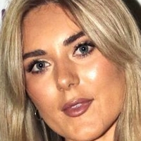 Amelia Goldsmith Nackt