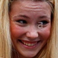 Amelie Klever Nackt