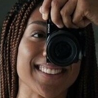 Amina Dembele Nackt