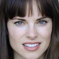 Amy Bailey Nackt
