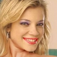 Amy Johnston Nackt