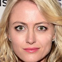Amy Rutberg Nackt