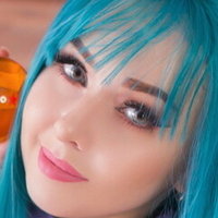 amythunderbolt Nackt