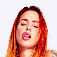 Ana Almeida Nackt