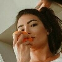 Ana Barreto Nackt