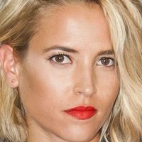 Ana Fernández Nackt