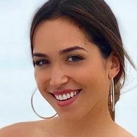 Ana Isabelle Nackt