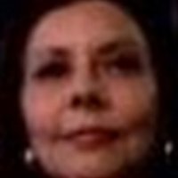 Ana Maria Kreisler Nackt