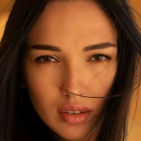 Ana Martzipanova Nackt