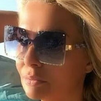 Ana Milanovic Nackt