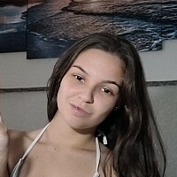 ana.petite Nackt