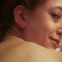 Ana Rose Banks Nackt