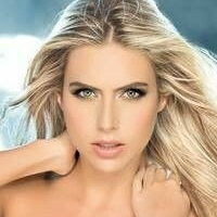 Ana Sofia Henao Nackt