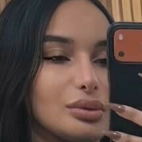 Ana Victoria Peralta Nackt