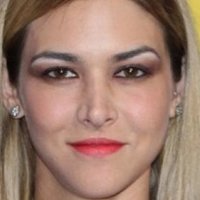 Anahí de Cárdenas Nackt