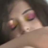 Anastasaiia Poranko Nackt