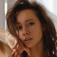 Anastasia Grinenko Nackt