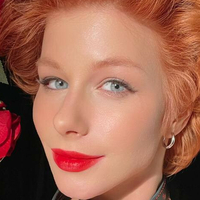 Anastasia Zhilina Nackt