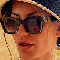 Andrea Gjendem Nackt