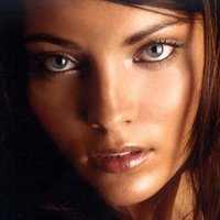 Andrea Mejtova Nackt