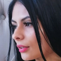 Andrea Solarte Nackt