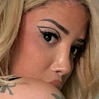 andreaanaconda Nackt