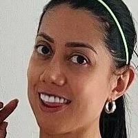 andreablue44 Nackt