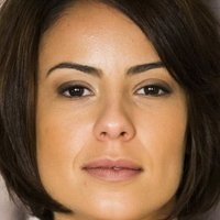 Andréia Horta Nackt