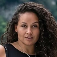 Angela Stadelmann Nackt