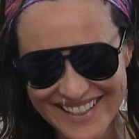 Angelica Castro Nackt