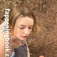 Angelica Heaven Nackt