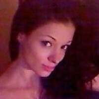 Angelina Stevens Nackt