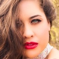 Anissa Eve Nackt