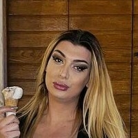 Anita Giordano Nackt
