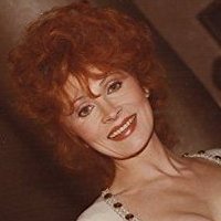 Anita Morris Nackt