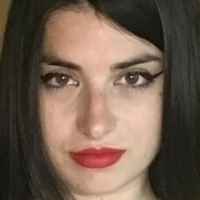 Anitadinamitax Nackt